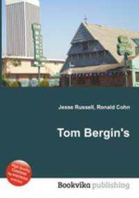 Tom Bergin