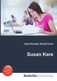 Susan Kare