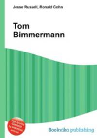 Tom Bimmermann
