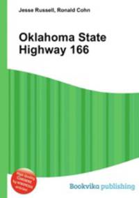 Oklahoma State Highway 166