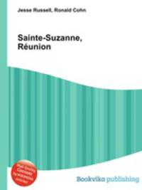 Sainte-Suzanne, Reunion