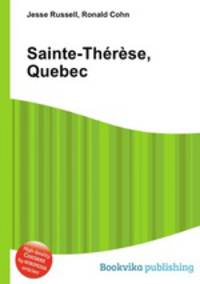 Sainte-Therese, Quebec