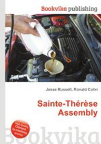 Sainte-Therese Assembly