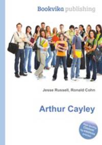 Arthur Cayley