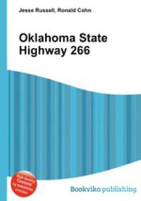 Oklahoma State Highway 266