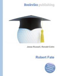 Robert Fate