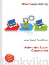 Automated Logic Corporation