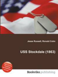 USS Stockdale (1863)