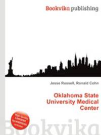 Oklahoma State University Medical Center
