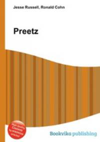 Preetz