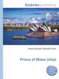Prince of Wales (ship)