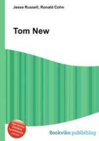 Tom New