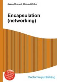 Encapsulation (networking)