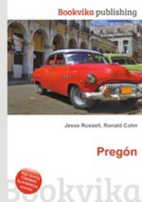 Pregon