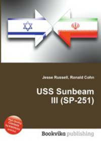 USS Sunbeam III (SP-251)
