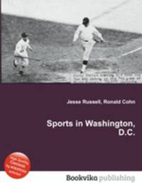 Sports in Washington, D.C.