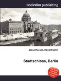 Stadtschloss, Berlin