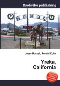 Yreka, California