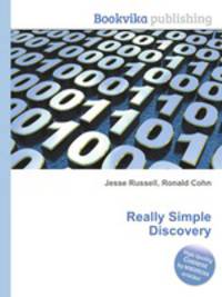 Really Simple Discovery