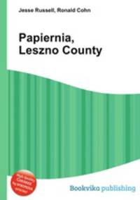 Papiernia, Leszno County