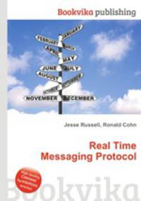 Real Time Messaging Protocol