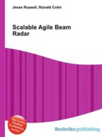 Scalable Agile Beam Radar
