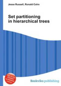 Set partitioning in hierarchical trees