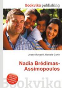 Nadia Bredimas-Assimopoulos