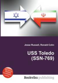 USS Toledo (SSN-769)