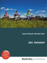 Jan Janssen