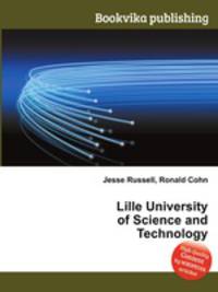 Lille University of Science and Technology