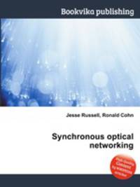 Synchronous optical networking