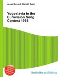 Yugoslavia in the Eurovision Song Contest 1966