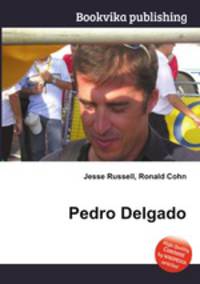 Pedro Delgado