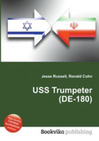 USS Trumpeter (DE-180)