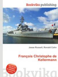 Francois Christophe de Kellermann