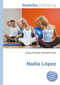 Nadia Lopez