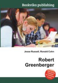 Robert Greenberger