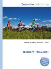 Bernard Thevenet