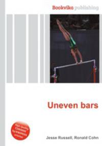 Uneven bars