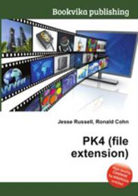 PK4 (file extension)