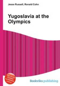 Yugoslavia at the Olympics