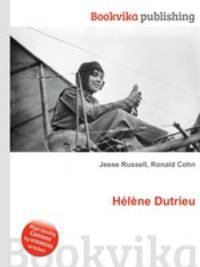 Helene Dutrieu