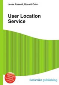User Location Service