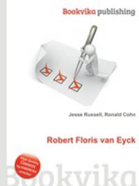 Robert Floris van Eyck