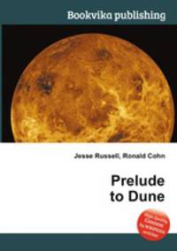 Prelude to Dune