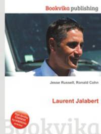 Laurent Jalabert