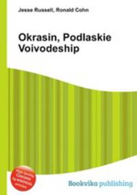 Okrasin, Podlaskie Voivodeship