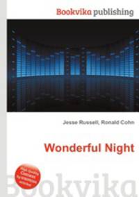 Wonderful Night