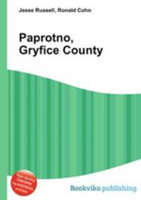 Paprotno, Gryfice County